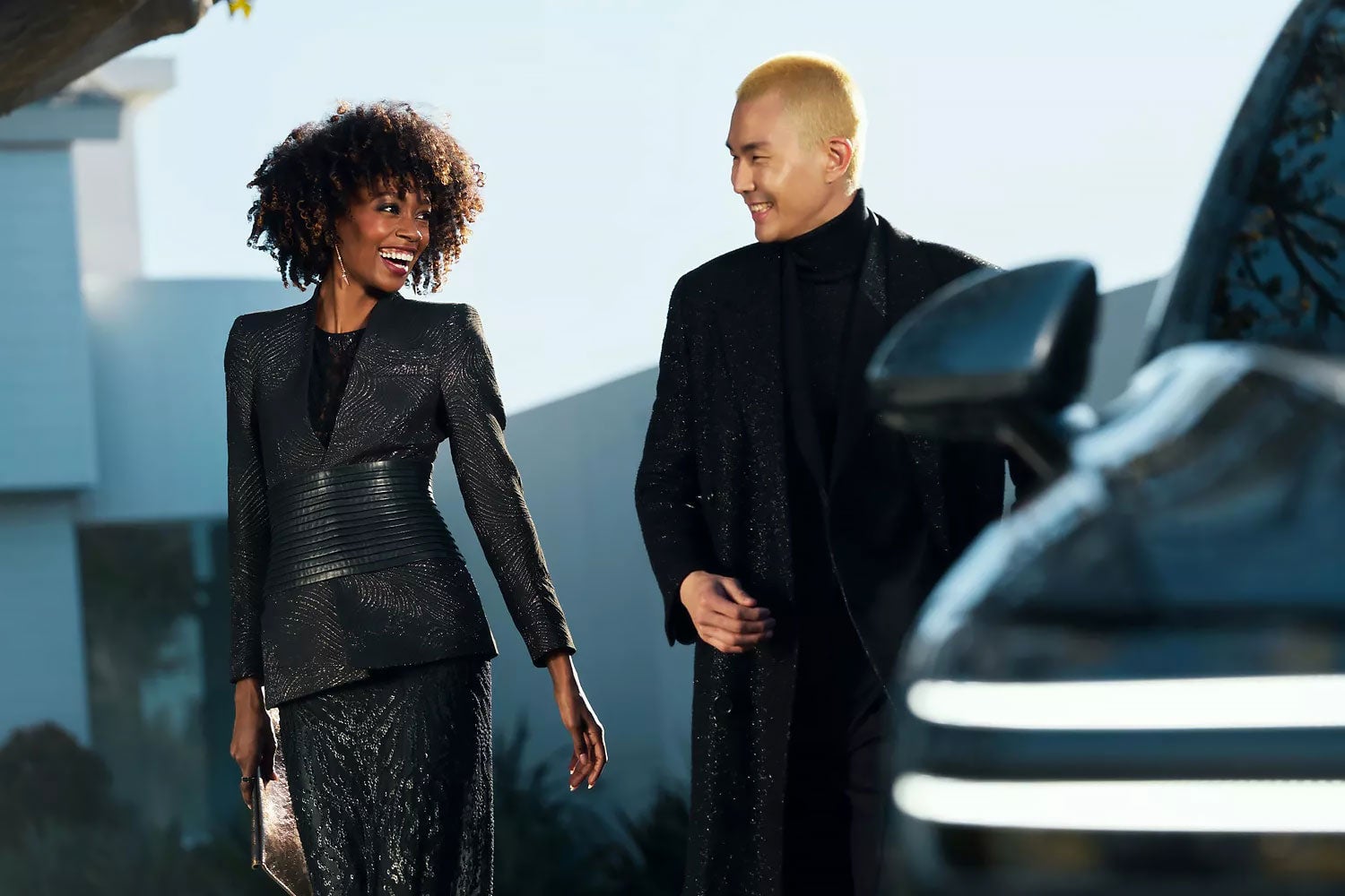 Genesis Experience | Genesis Of NW San Antonio in Boerne TX