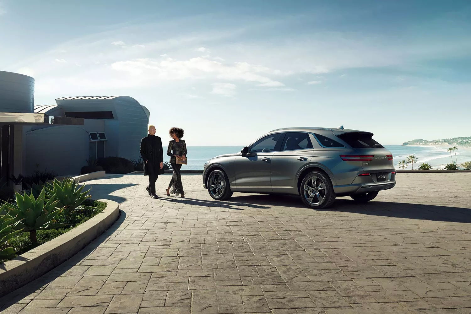 Genesis Experience | Genesis Of NW San Antonio in Boerne TX