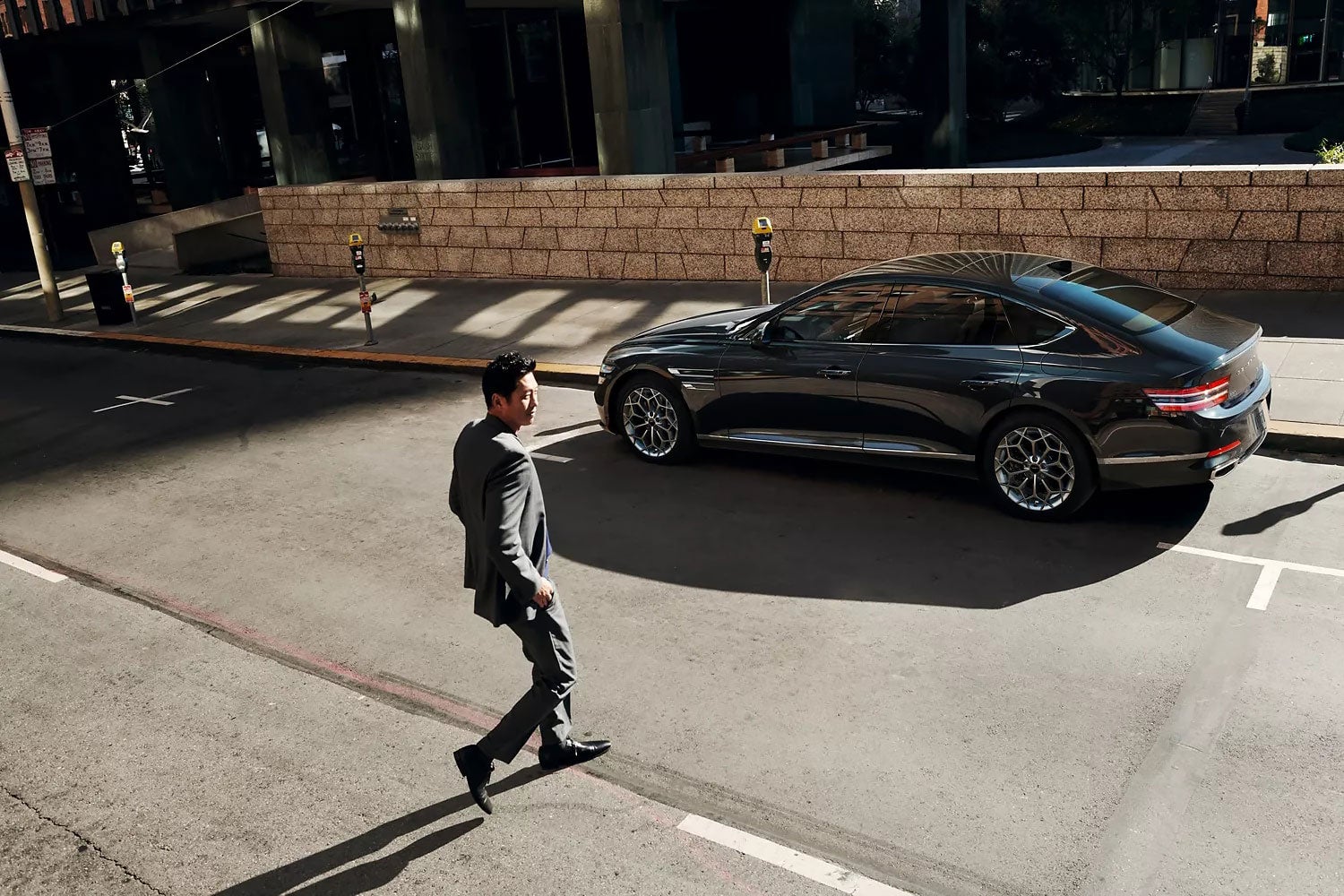 Genesis Experience | Genesis Of NW San Antonio in Boerne TX