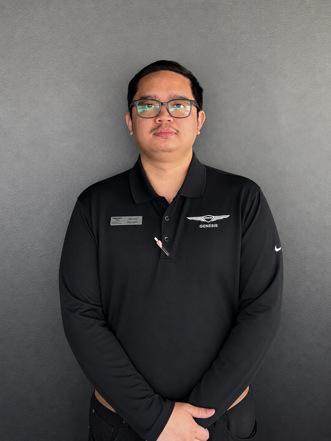 Steven Nguyen