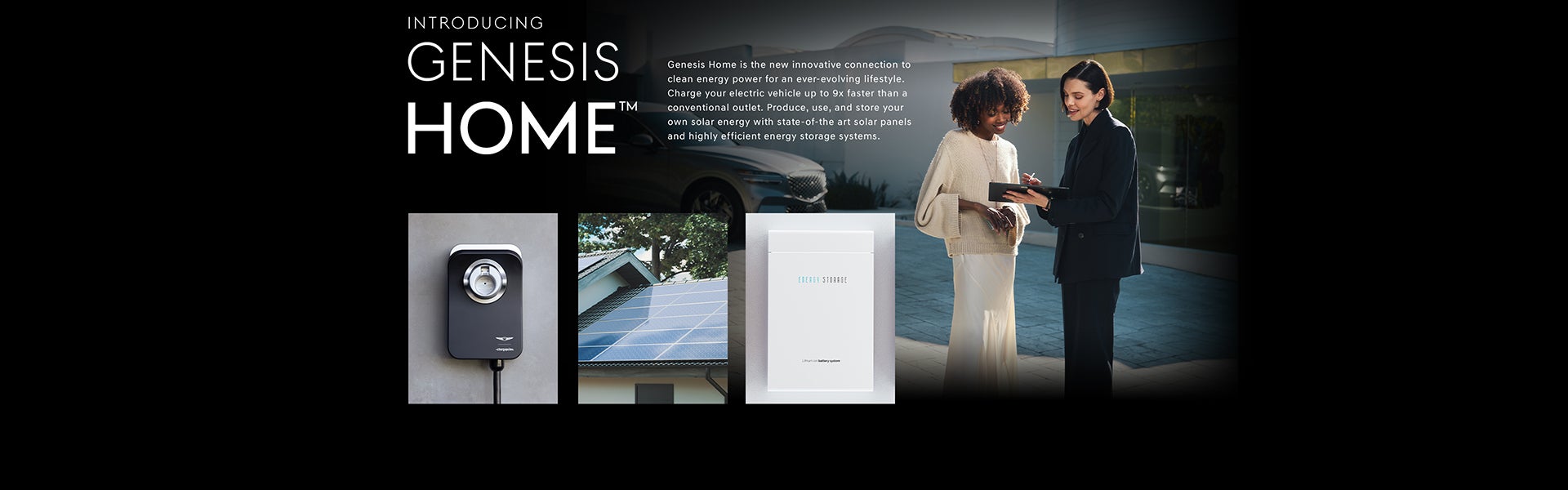 EV Charging Solutions